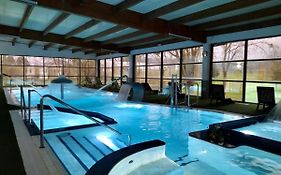 Oca Palacio De La Llorea Hotel & Spa